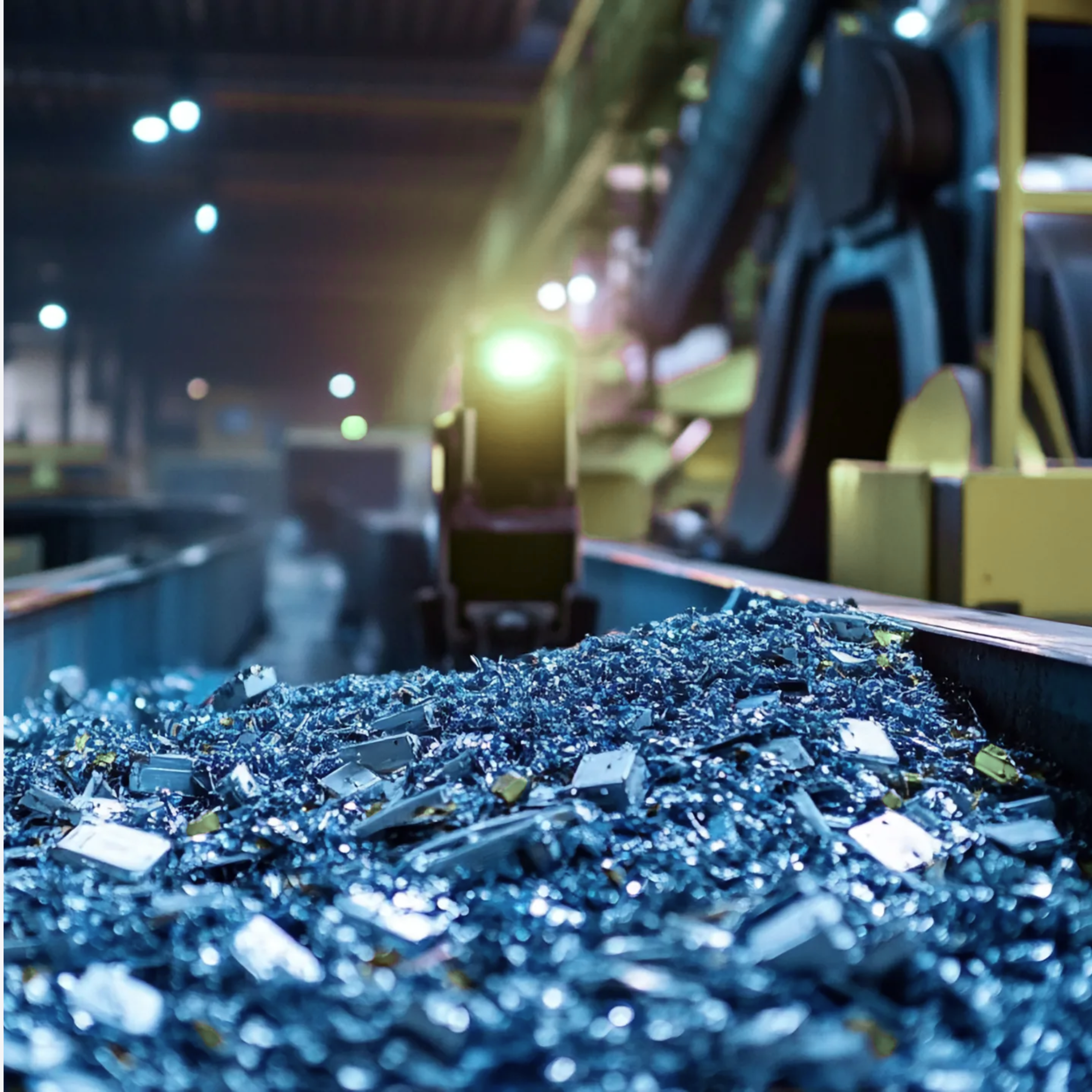 Lithium battery recycling service for sustainable energy
American Electric Energy recycling lithium batteries to reduce waste
Eco-friendly lithium battery recycling for a cleaner future