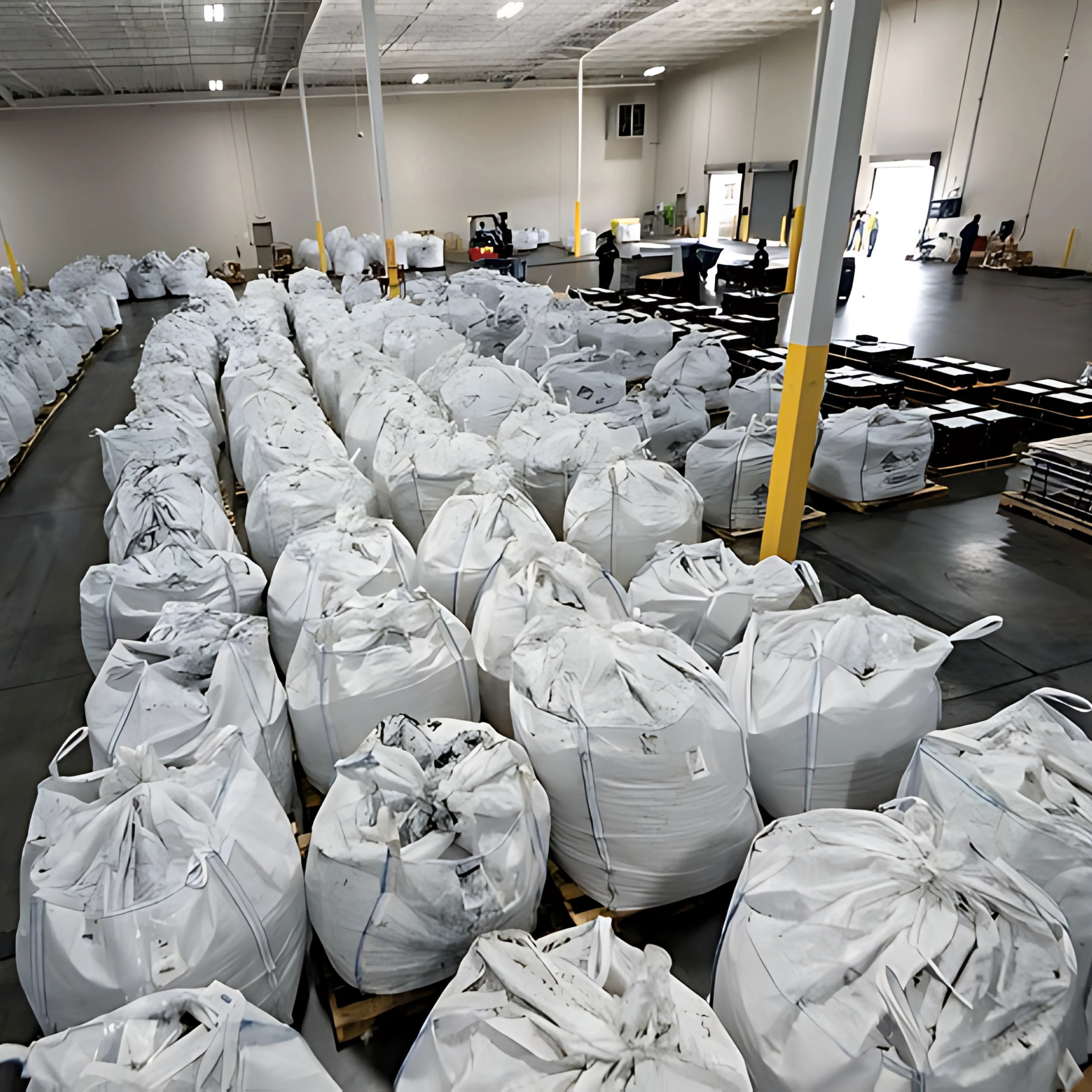 Lithium battery recycling service for sustainable energy
American Electric Energy recycling lithium batteries to reduce waste
Eco-friendly lithium battery recycling for a cleaner future