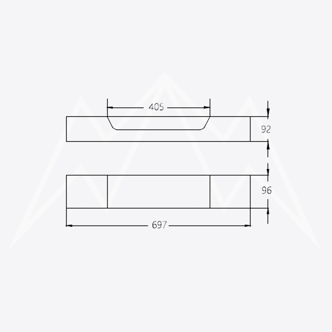 Suoni I SSE-103 Battery Case