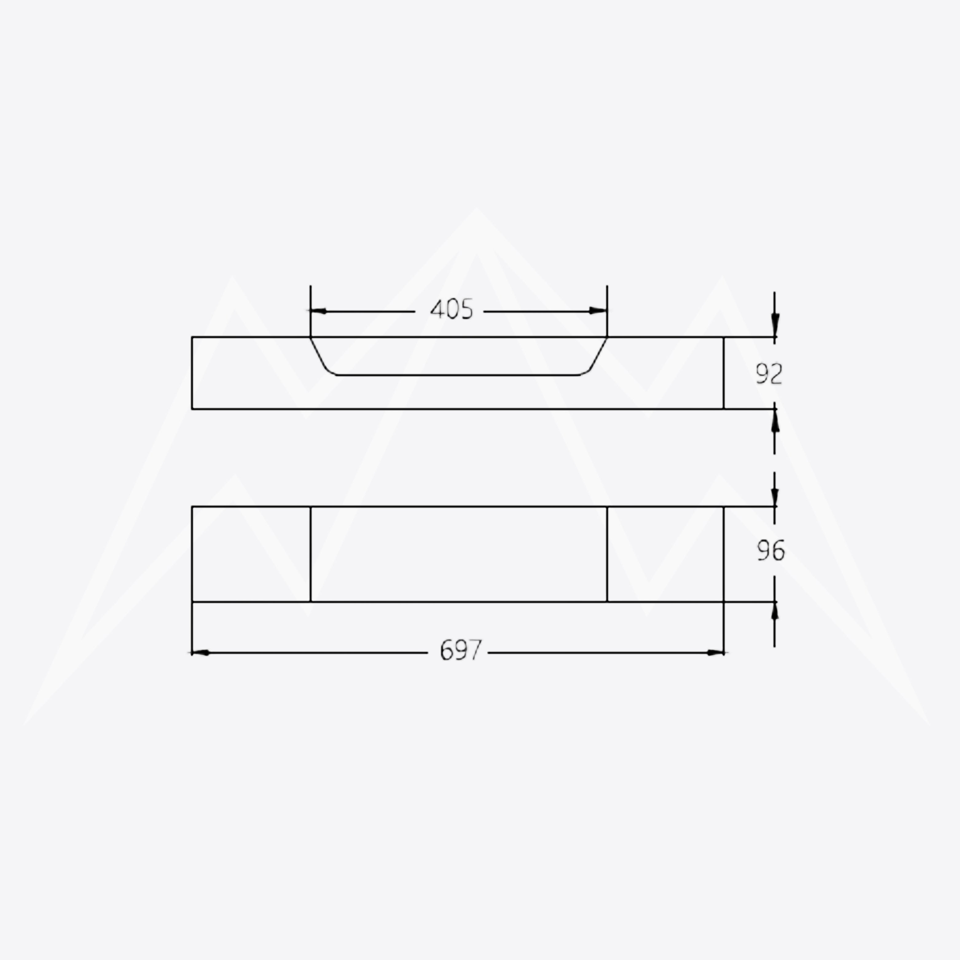 Suoni I SSE-103 Battery Case