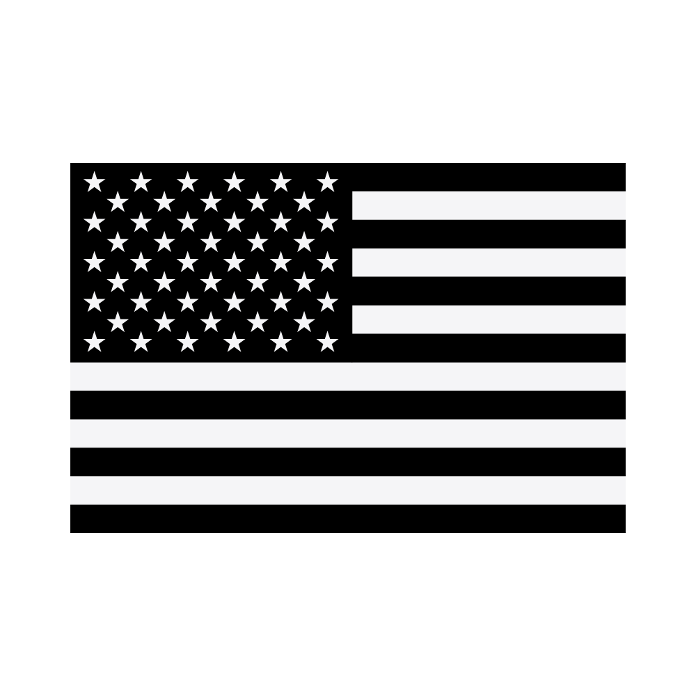 Proudly build in <strong>America</strong>