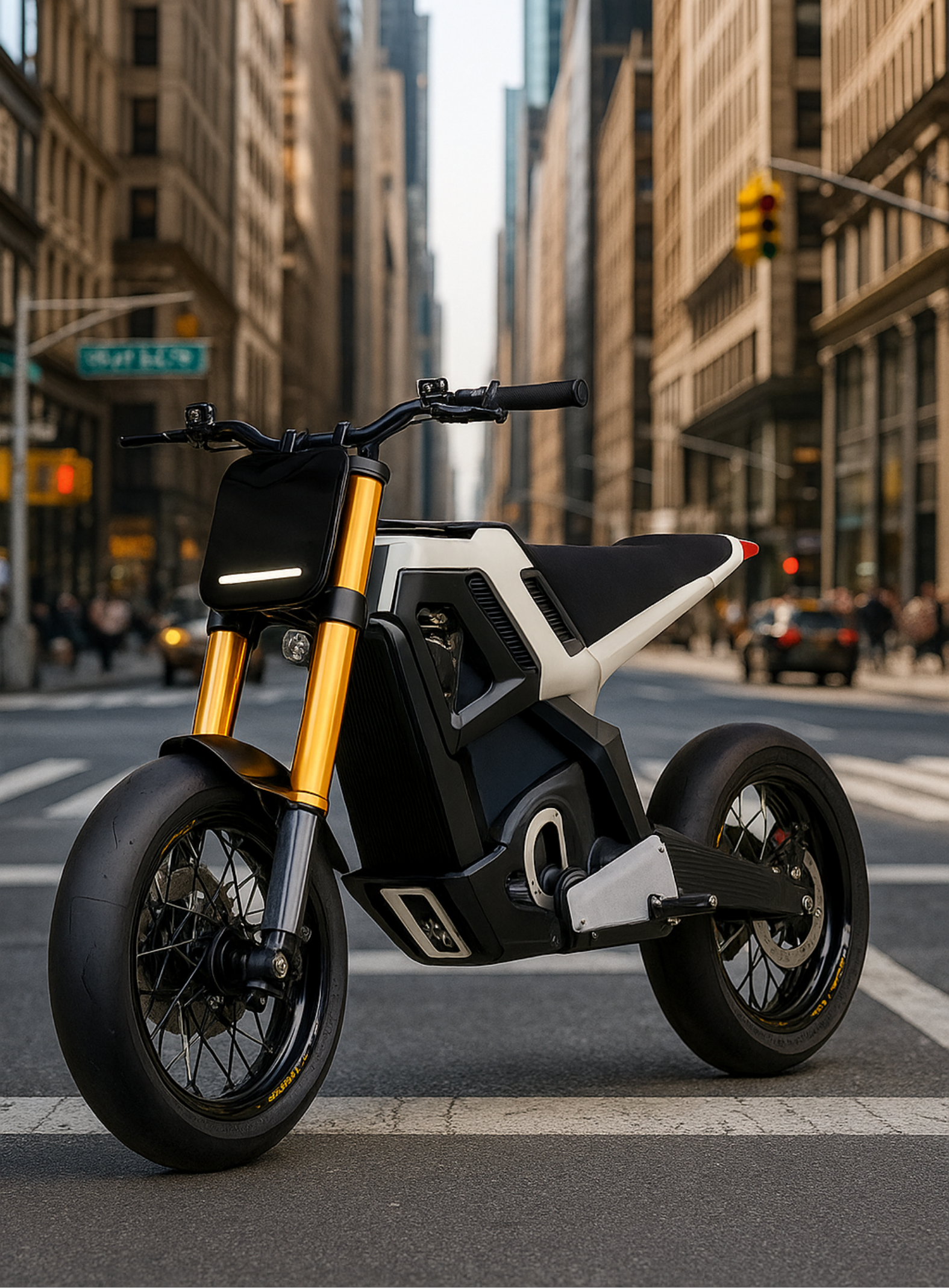High-performance lithium battery for E-Bikes, designed and built in the USA by AmericanElectric Energy.