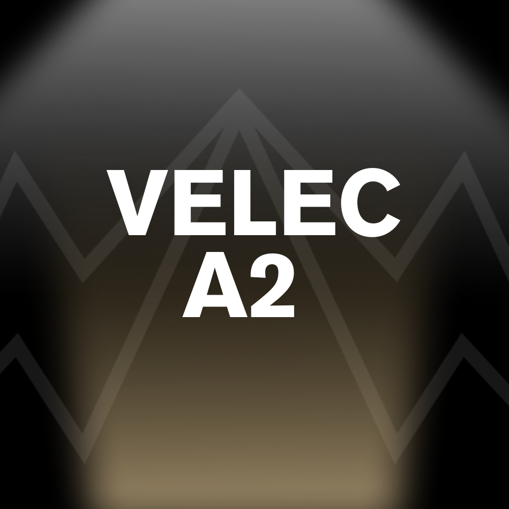 VELEC A2 Battery Pack