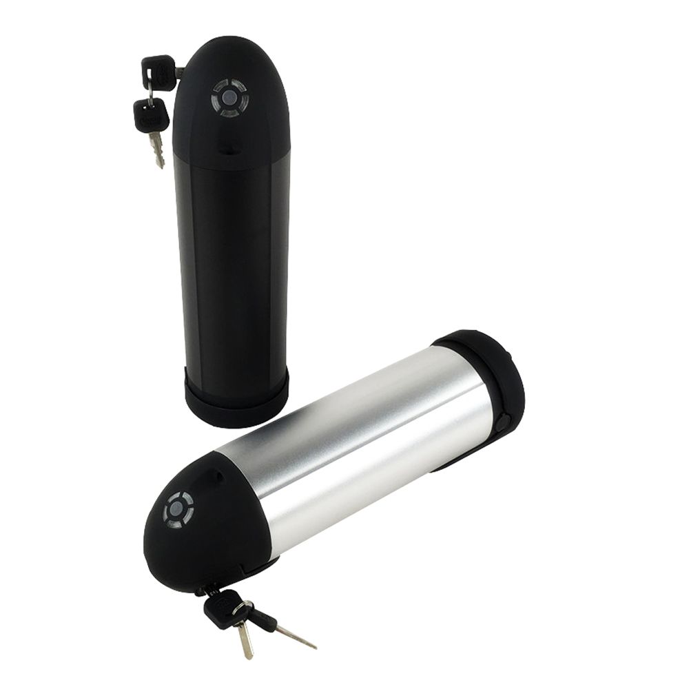 Water Bottle Battery Case