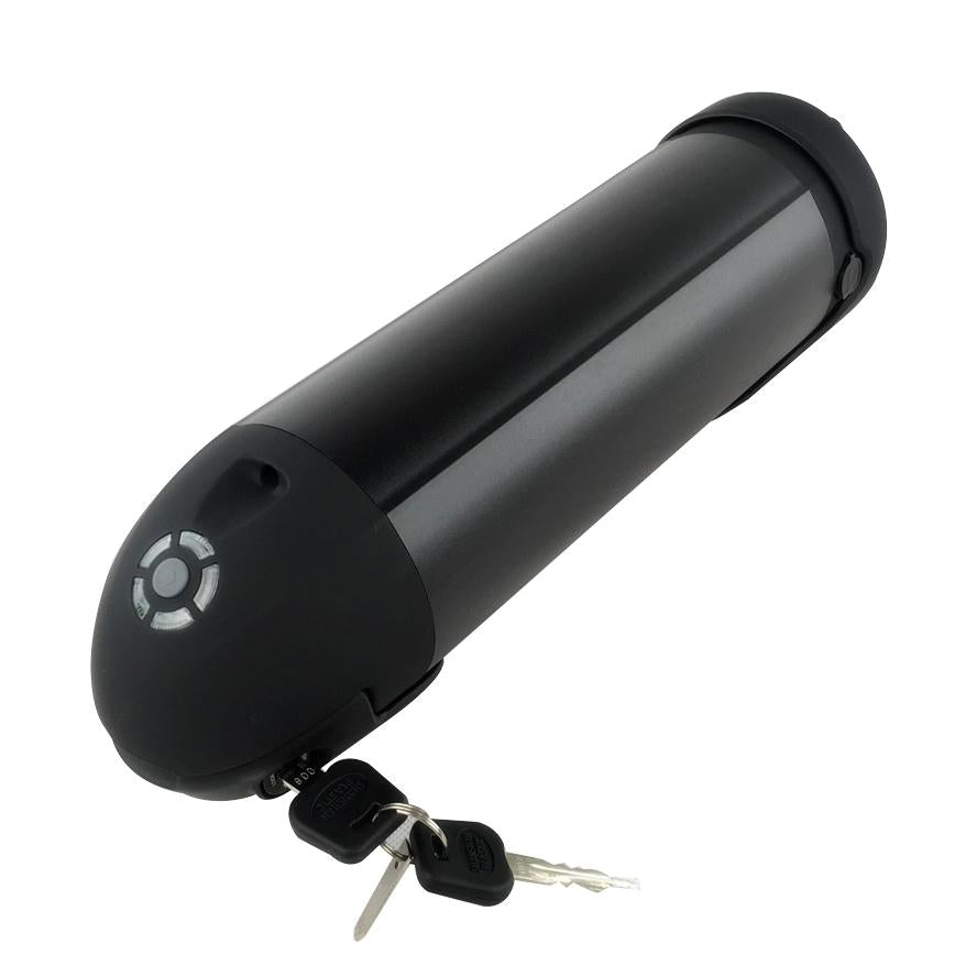 Water Bottle Battery Case