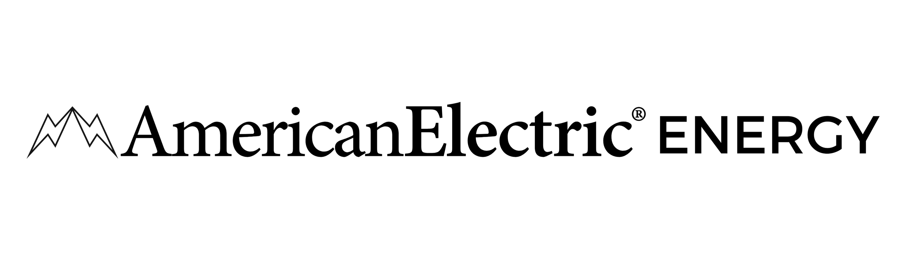 AmericanElectric® logo