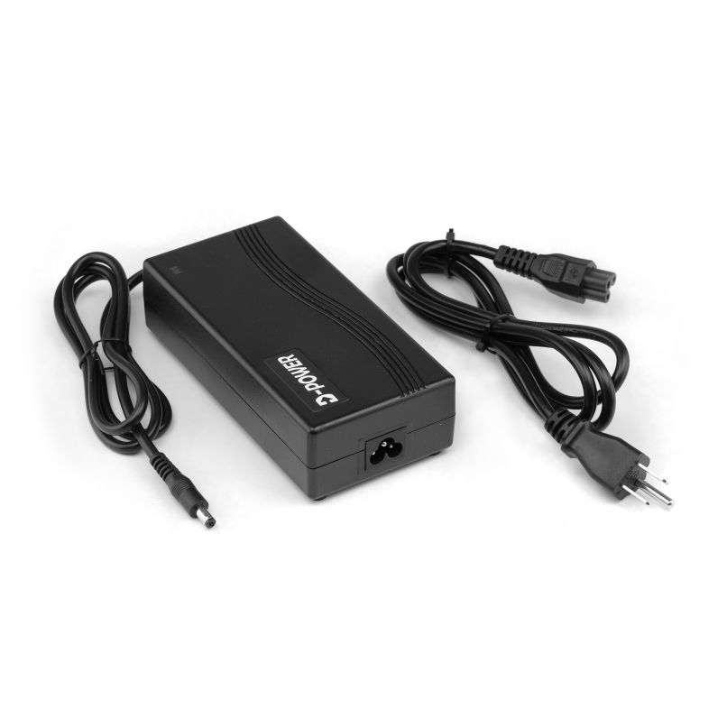 36V LITHIUM ION Battery Charger