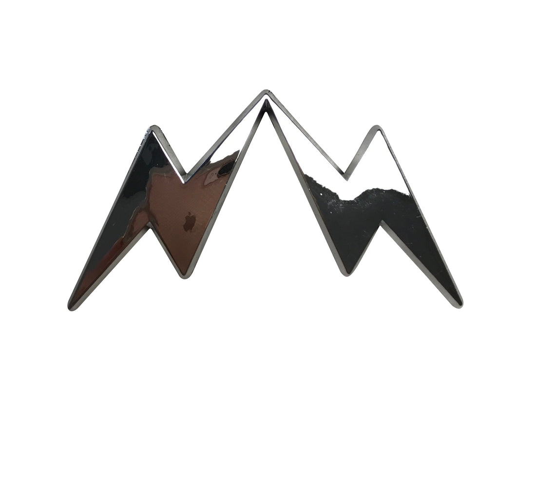 American Electric Emblem