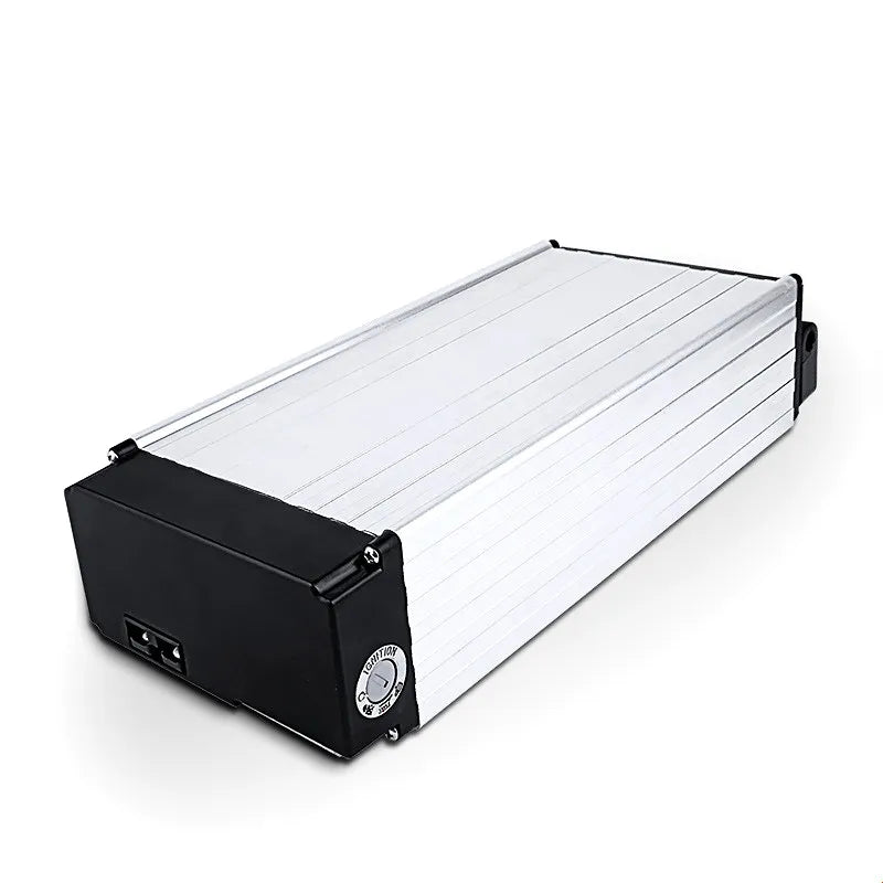 Brick Battery Case