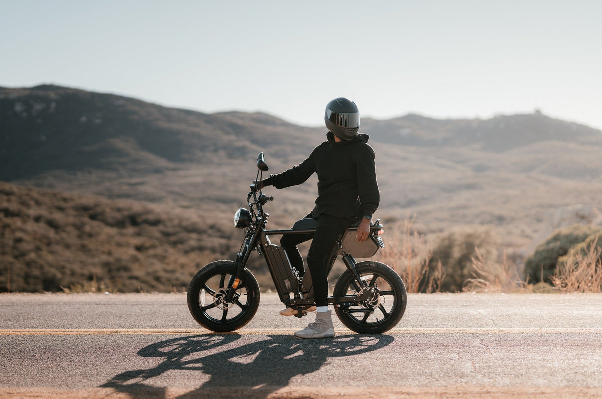 As Juiced Bikes’ Bankruptcy Ends an Iconic Run, E-Bike Owners Face a Support Gap — and U.S.-Built Battery Solutions Gain Urgency