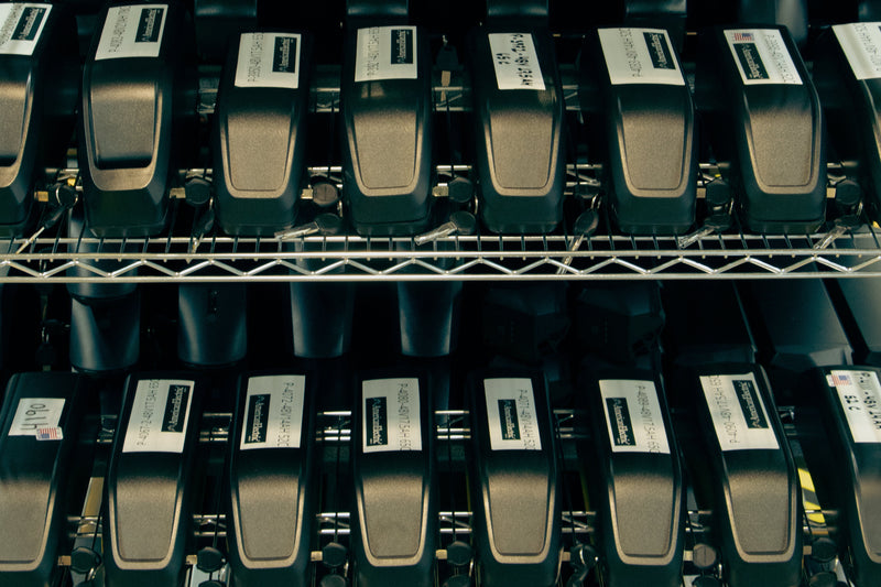 The Rebuild Alternative: How Juiced Bike Owners Can Keep Their Batteries Running Longer