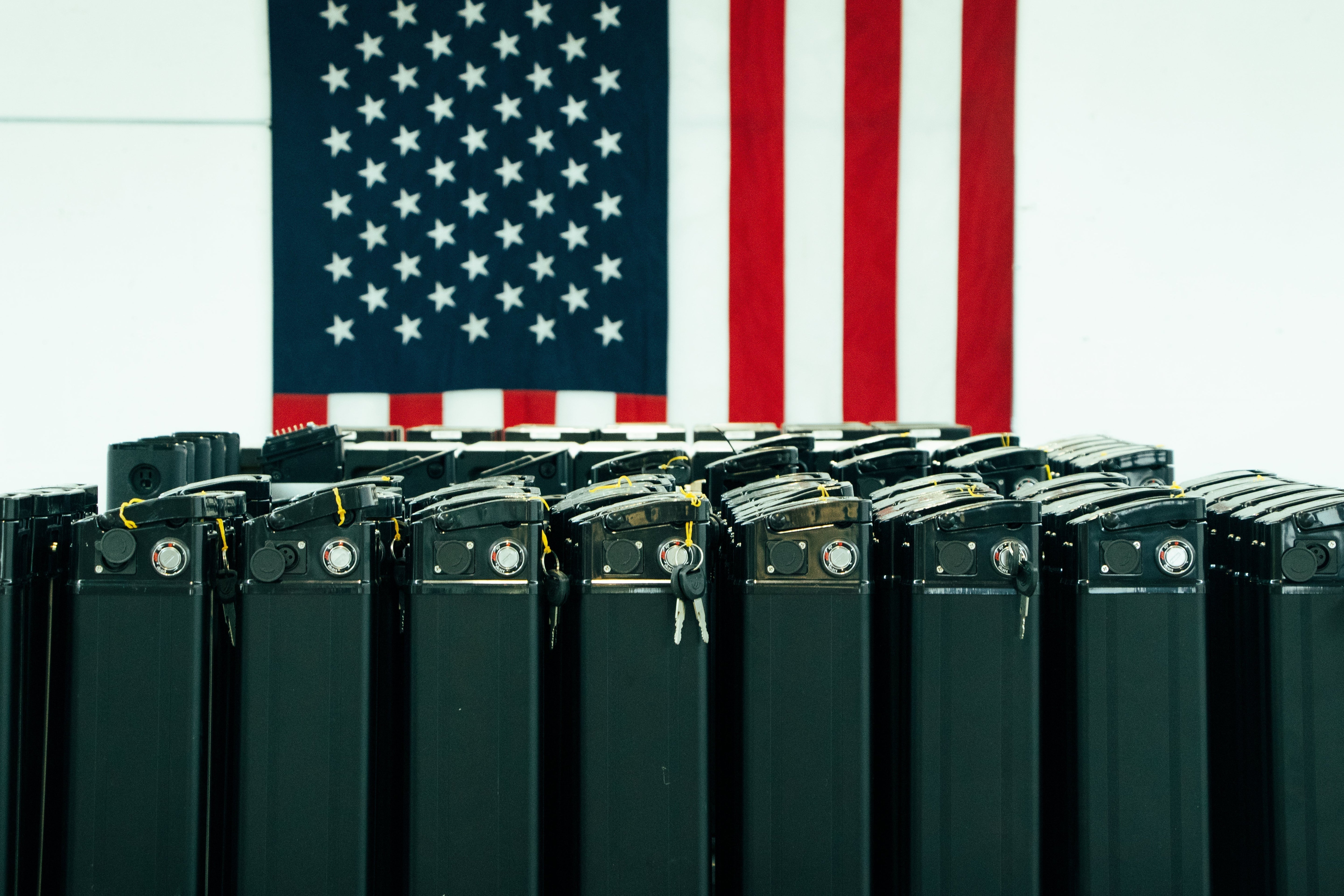 What Happens to Juiced Bikes Batteries After Bankruptcy? Recycling and Responsible End-of-Life Solutions