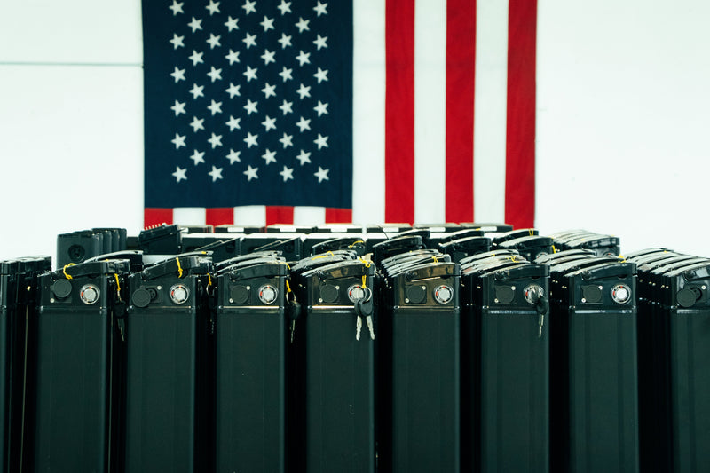 What Happens to Juiced Bikes Batteries After Bankruptcy? Recycling and Responsible End-of-Life Solutions