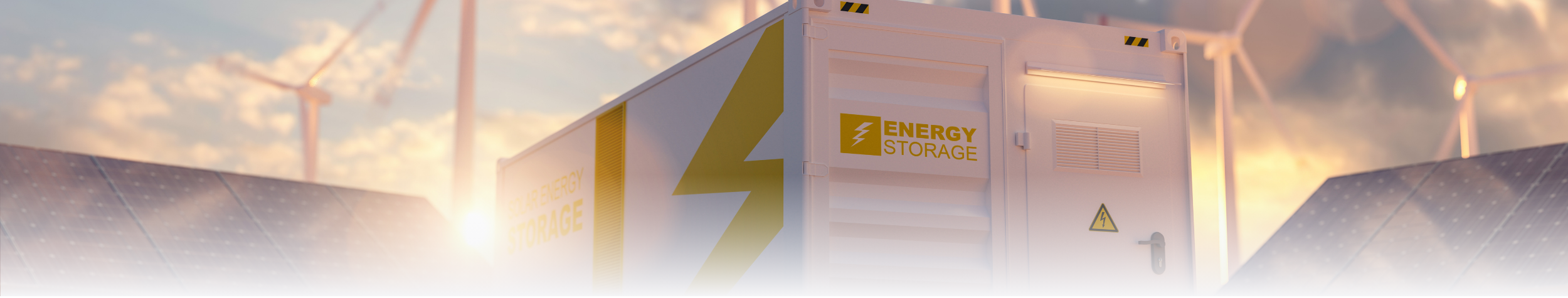 Pioneering Sustainability: How American Electric Energy is Leading the Green Revolution