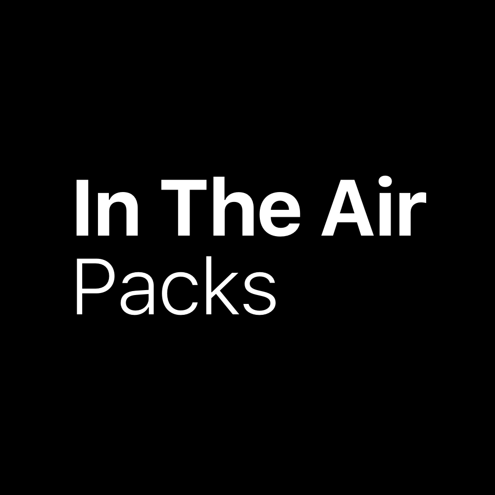 In The Air