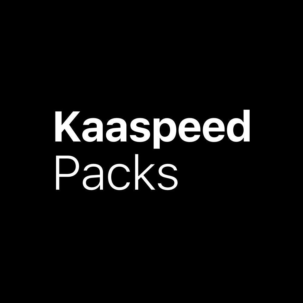 Kaaspeed