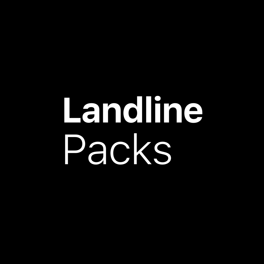 Landline