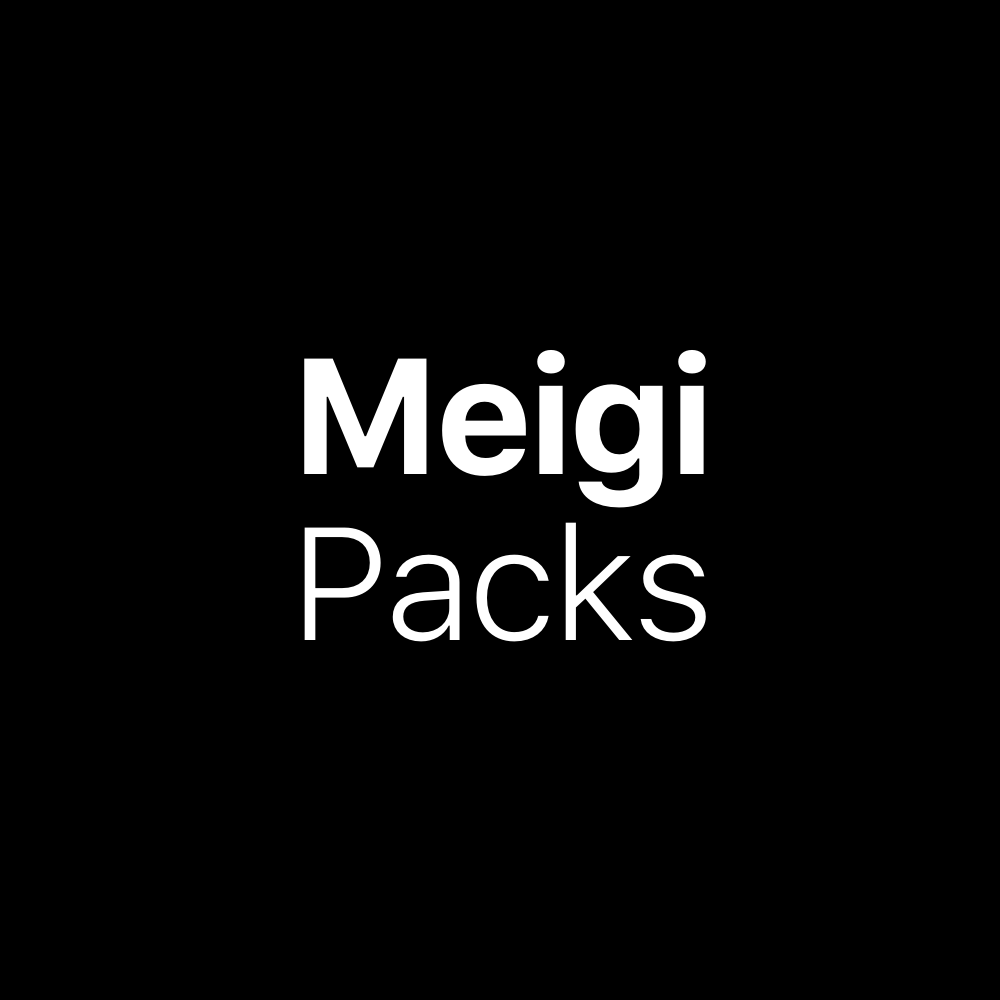 Meigi