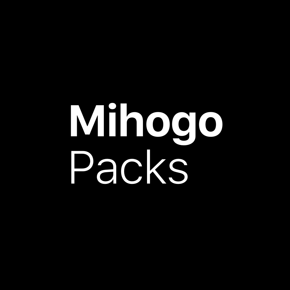 Mihogo