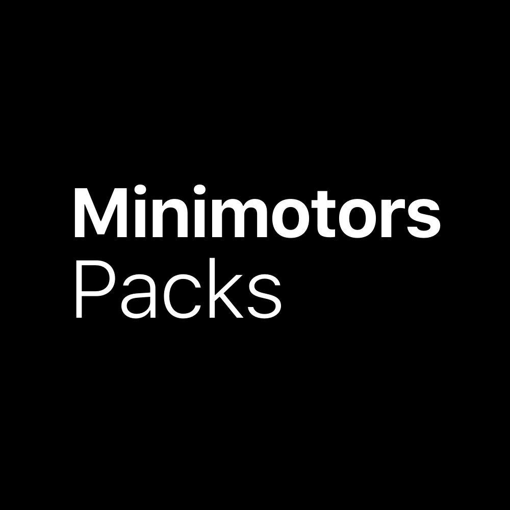 Minimotors