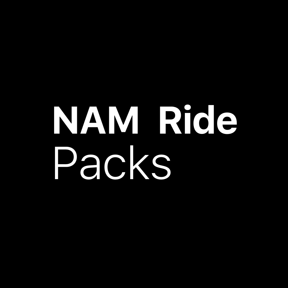 NAM  Ride