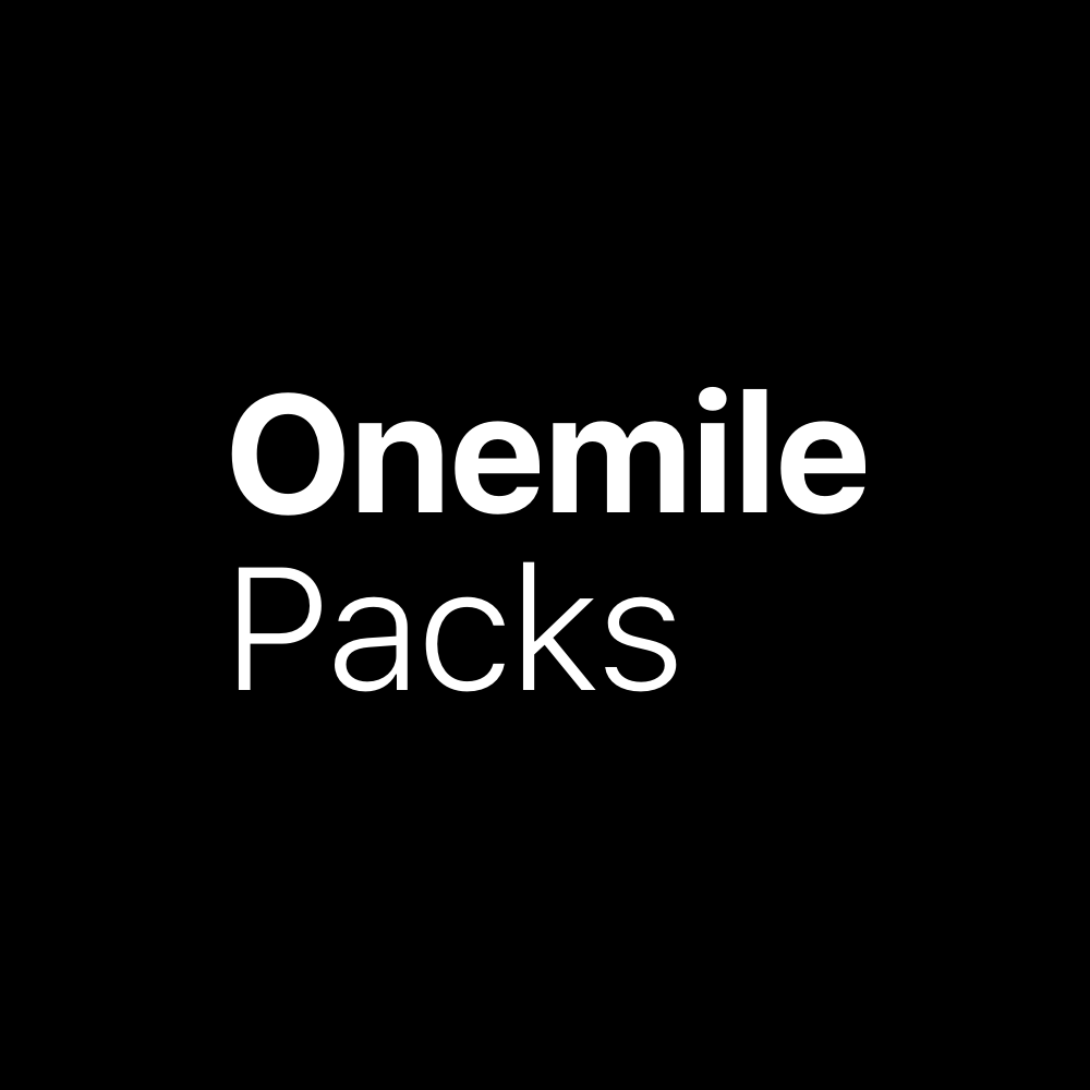 Onemile