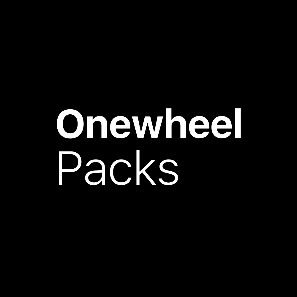 Onewheel
