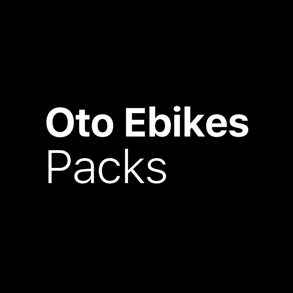 Oto Ebikes