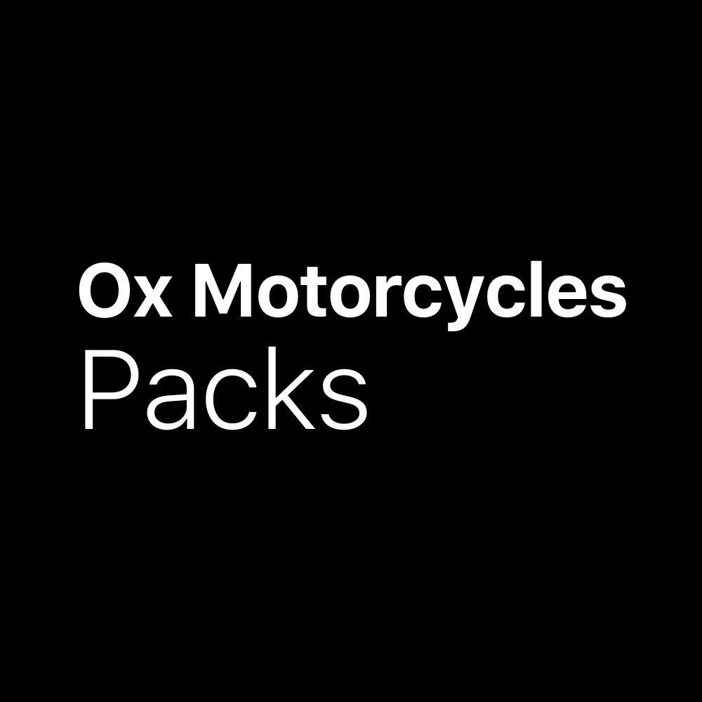 Ox Motorcycles