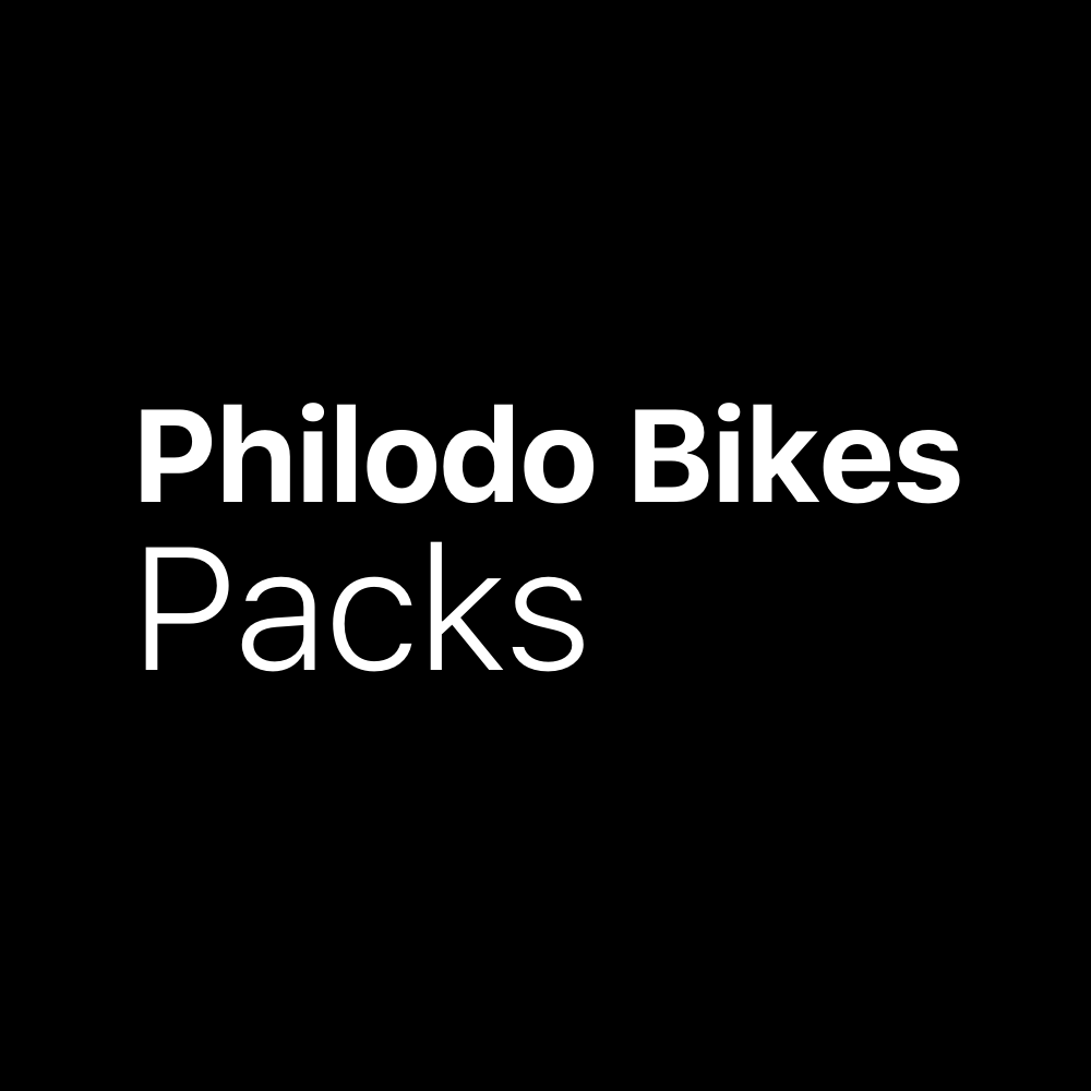 Philodo Bikes