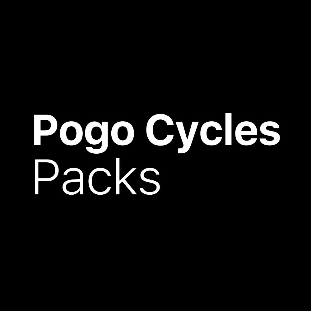 Pogo Cycles