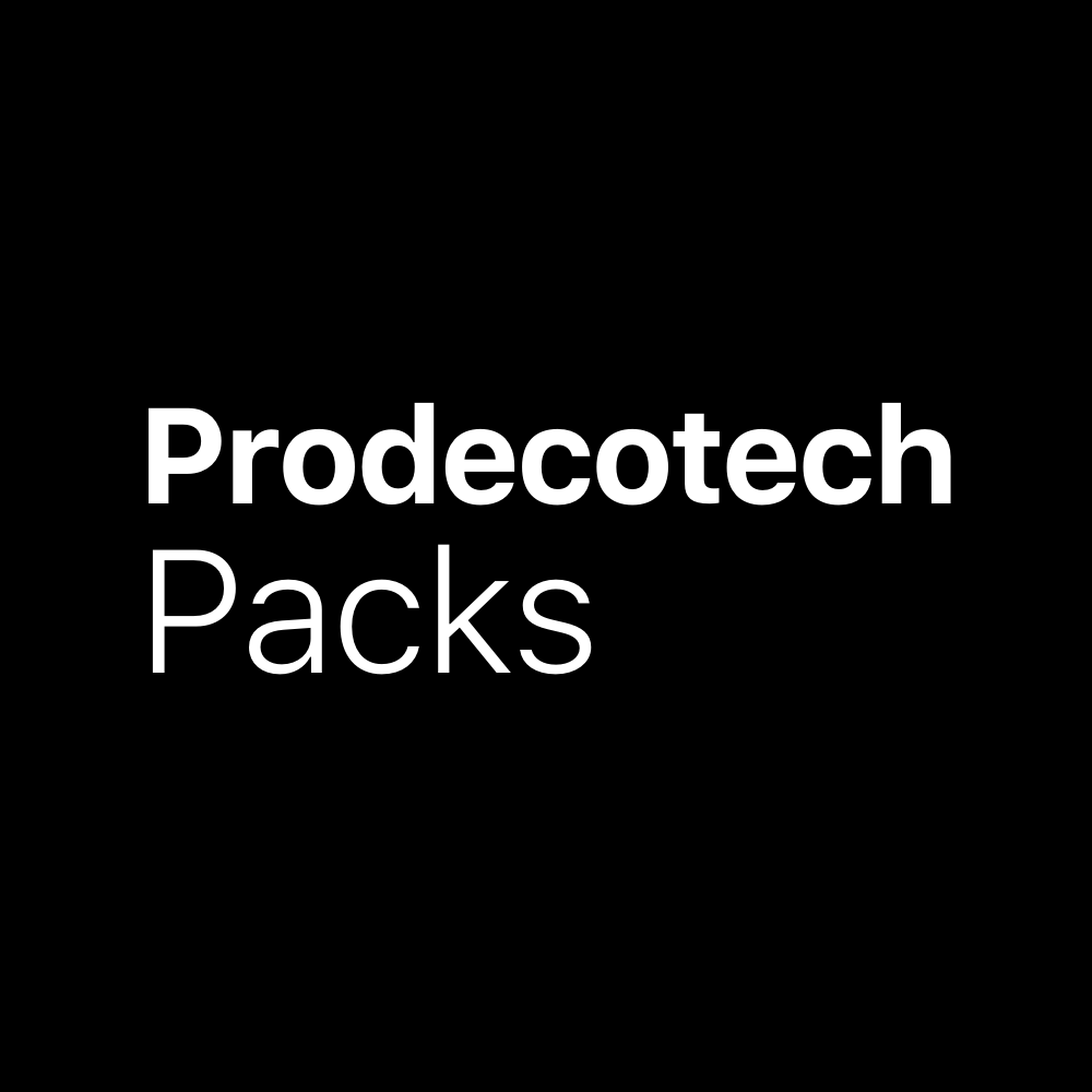 Prodecotech Electric Bicycles