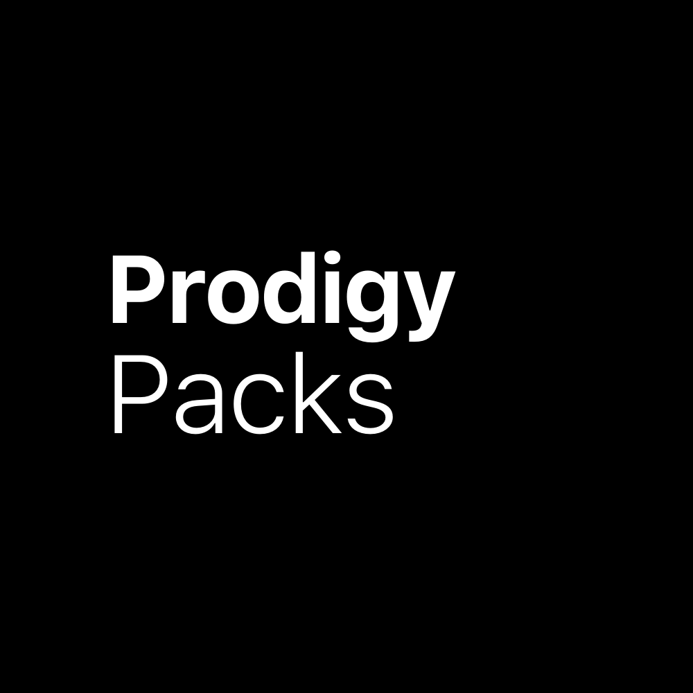 Prodigy