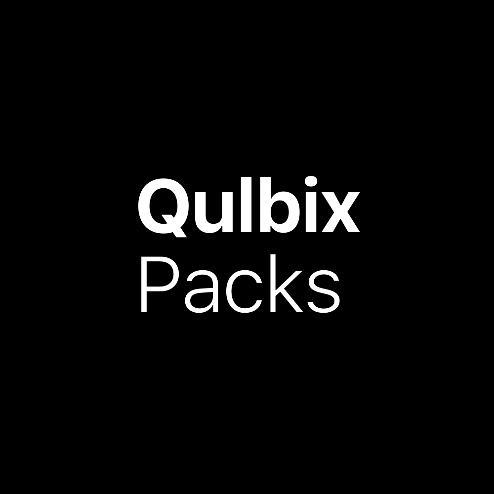 Qulbix