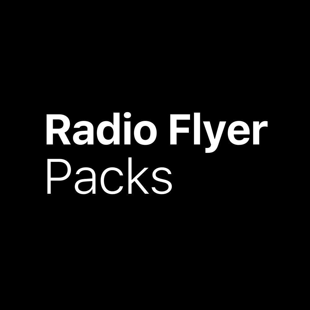 Radio Flyer