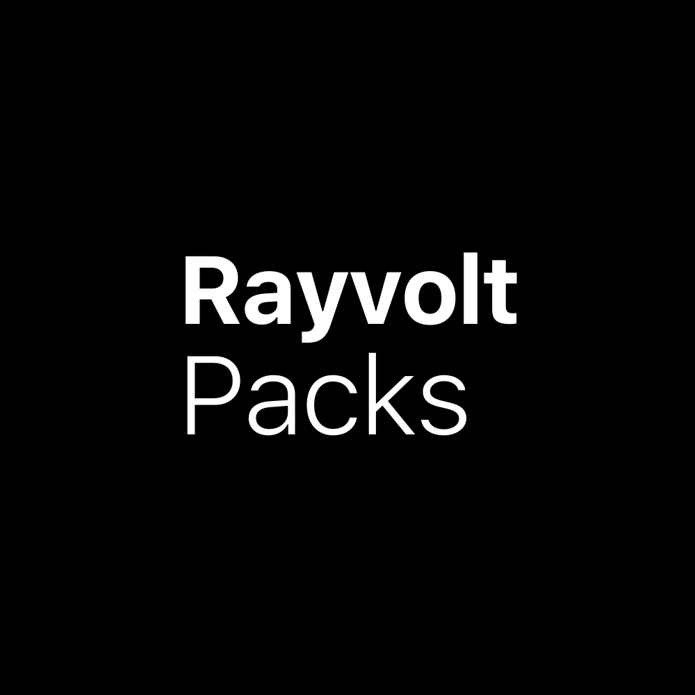 Rayvolt