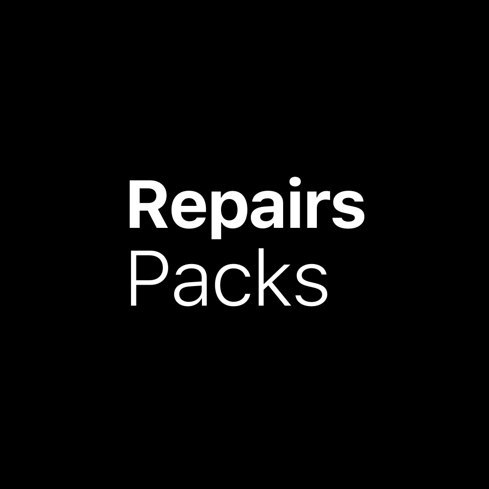 Repairs