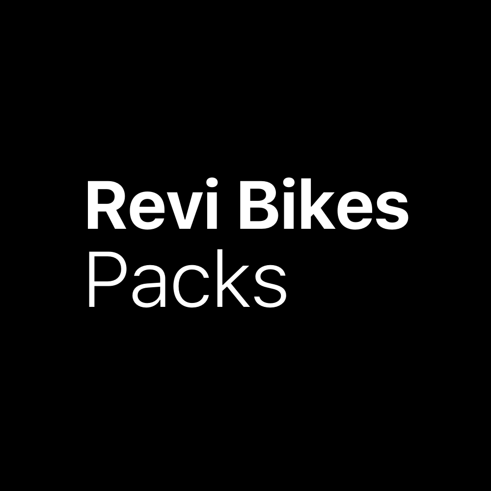 Revi Bikes