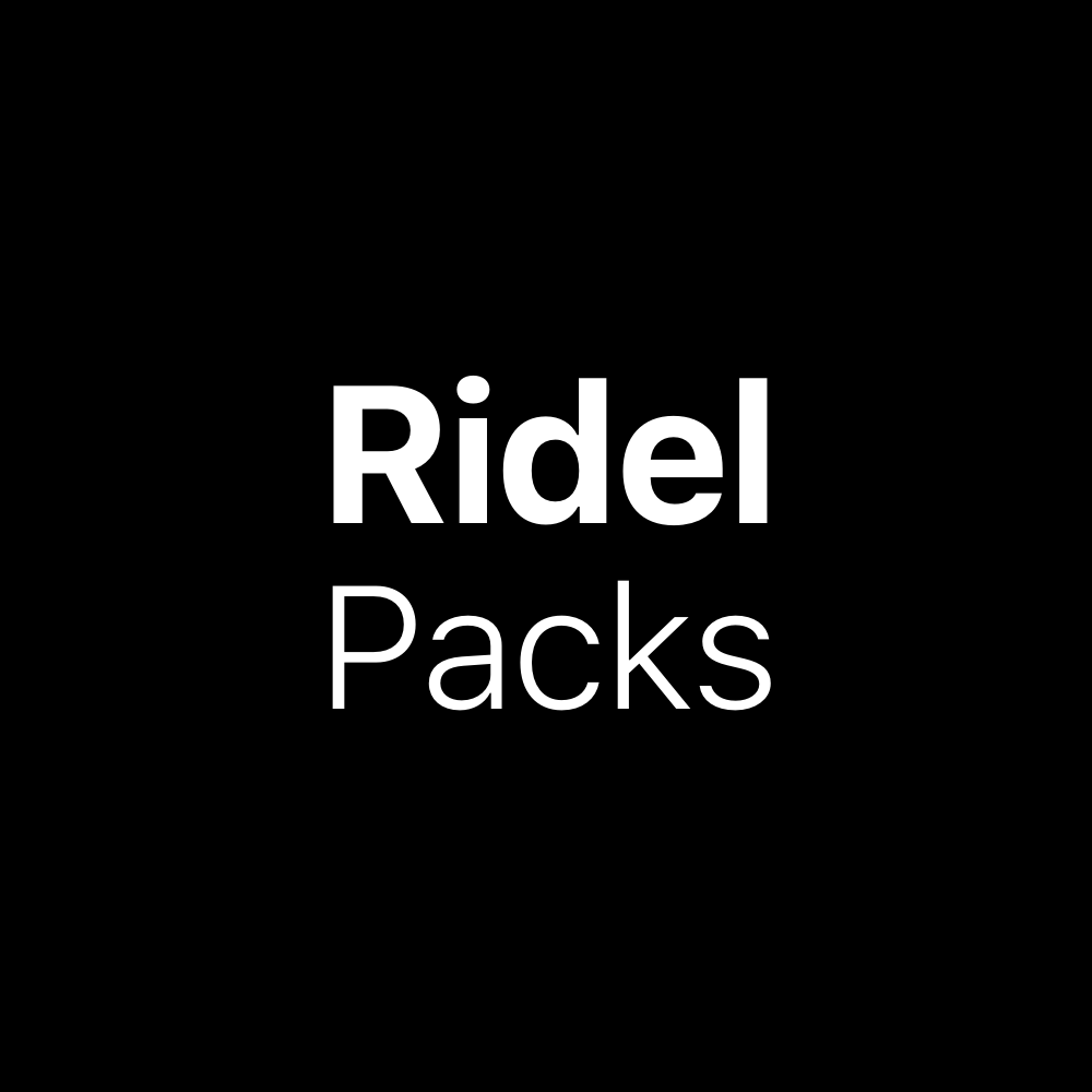 Ridel