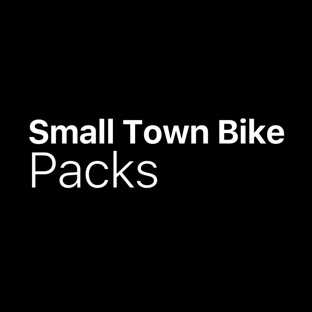 Small Town Bike