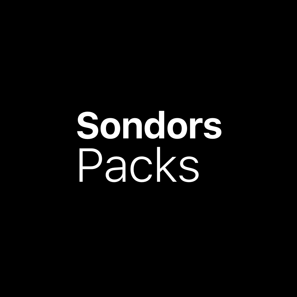 Sondors