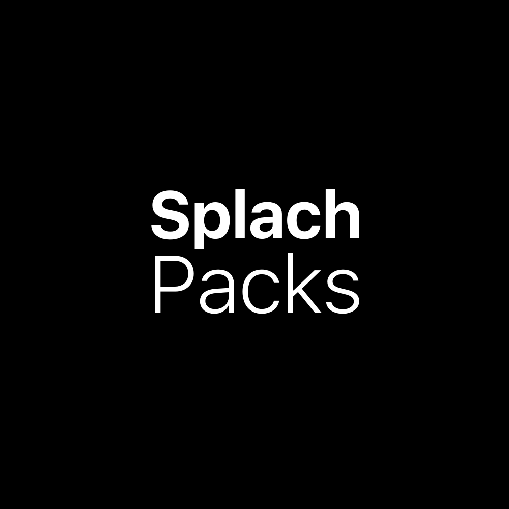 Splach