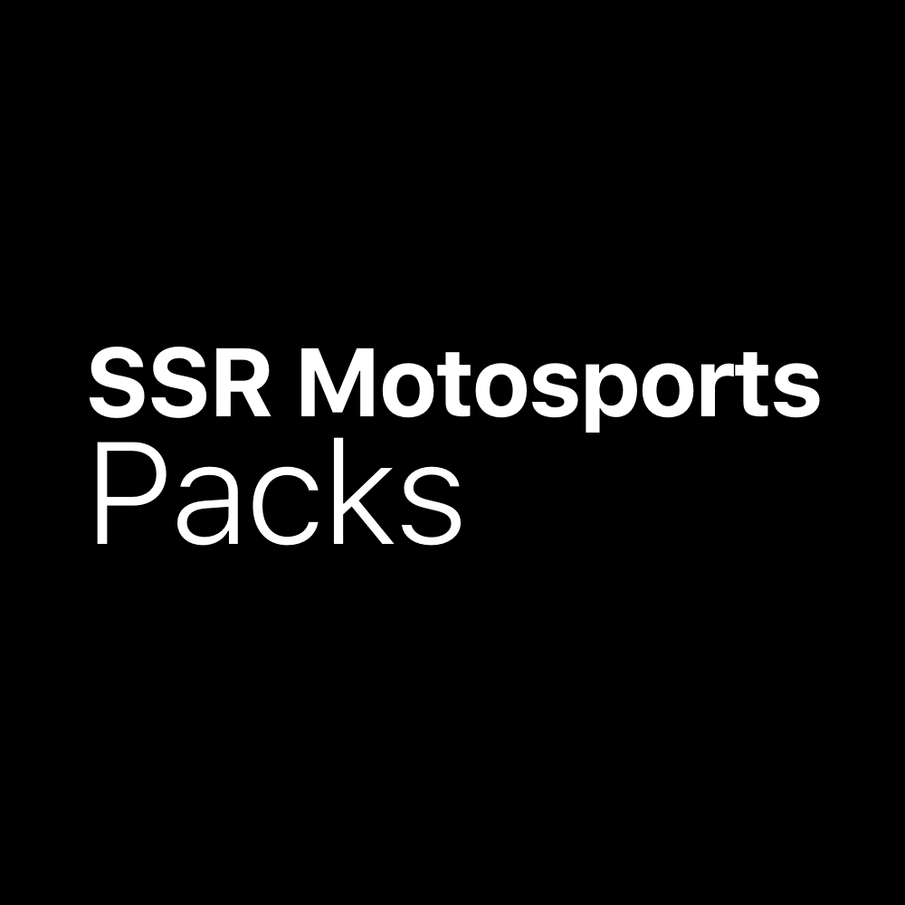 SSR Motosports