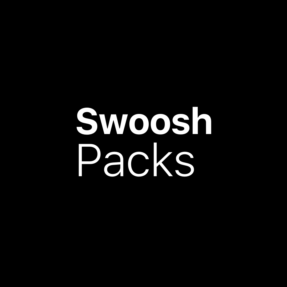 Swoosh