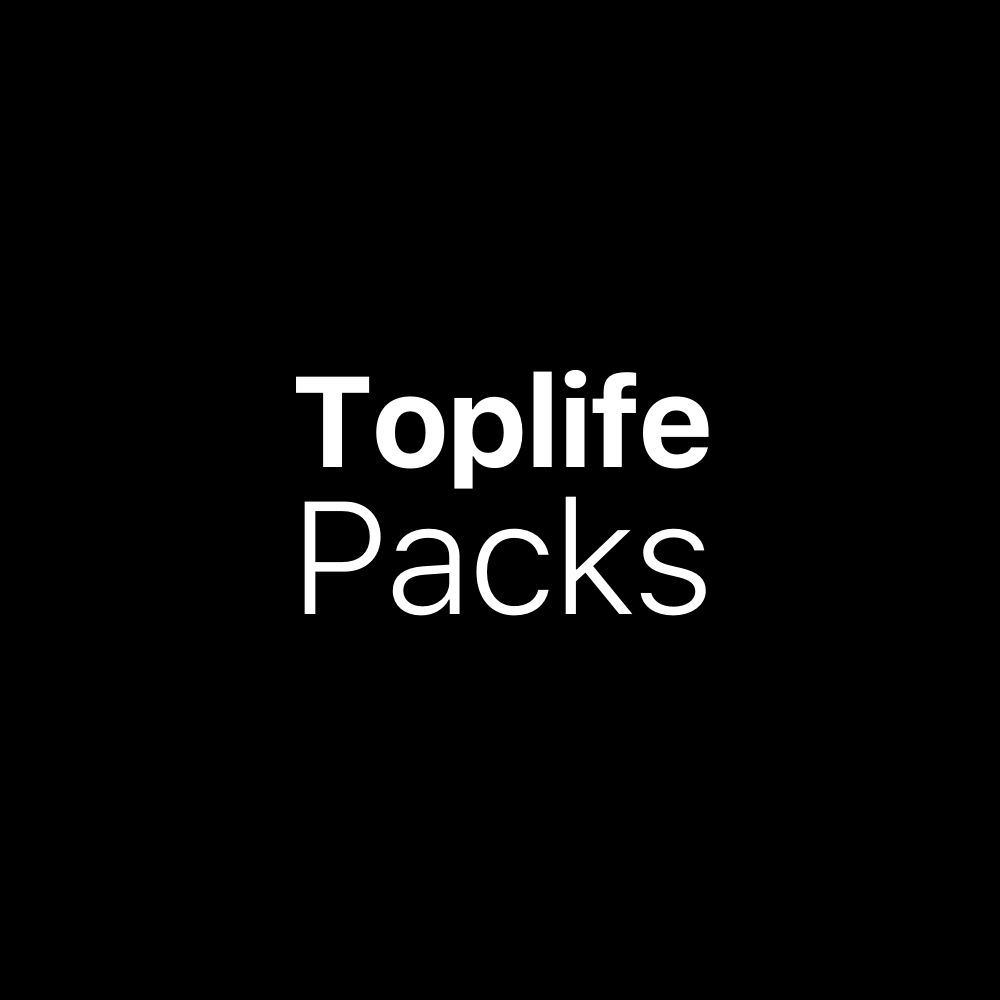 Toplife Electric Bikes