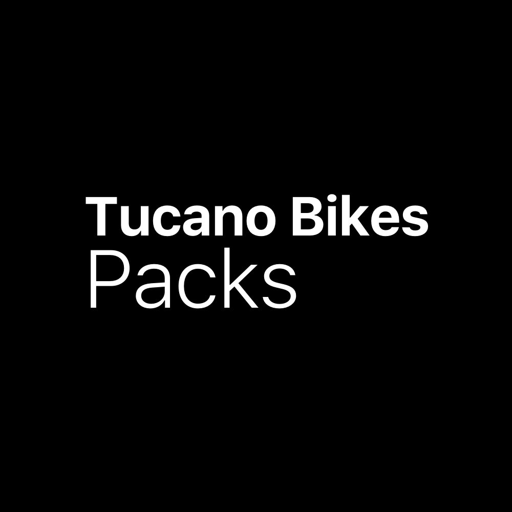 Tucano Bikes