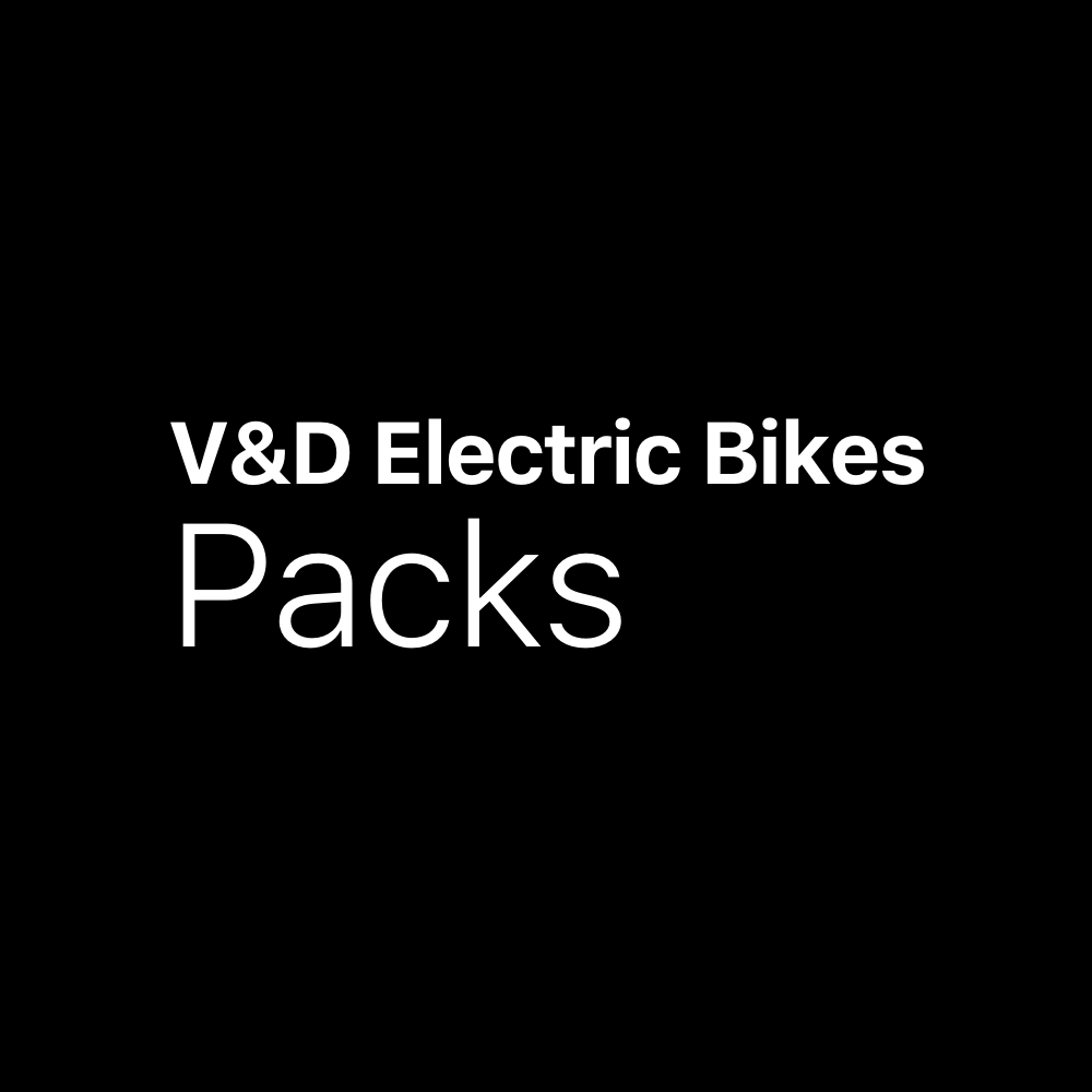 V&D Electric Bikes