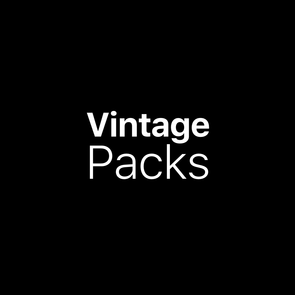 Vintage