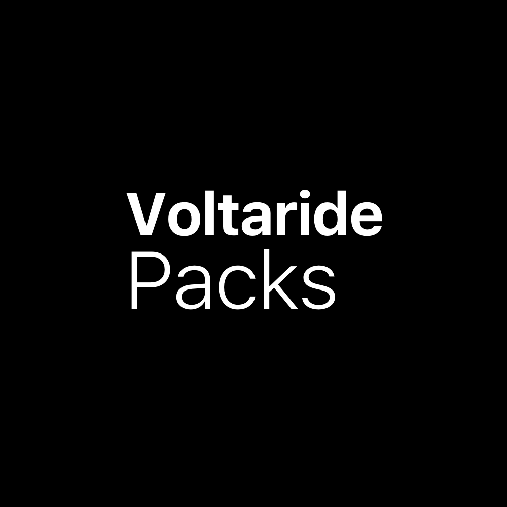 Voltaride