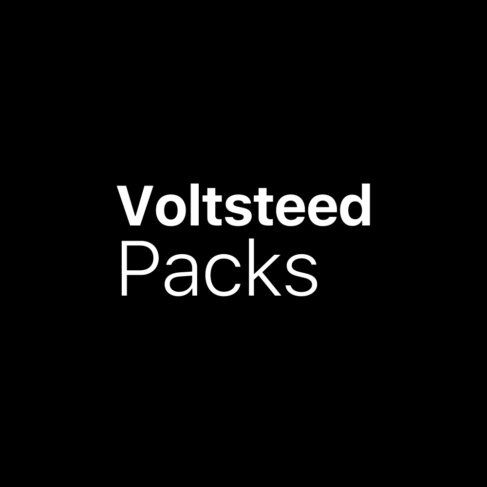 Voltsteed